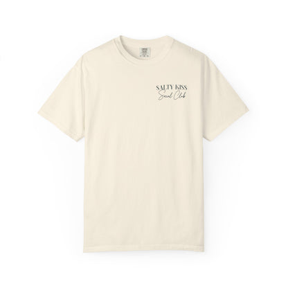 T-Shirt, Fishing