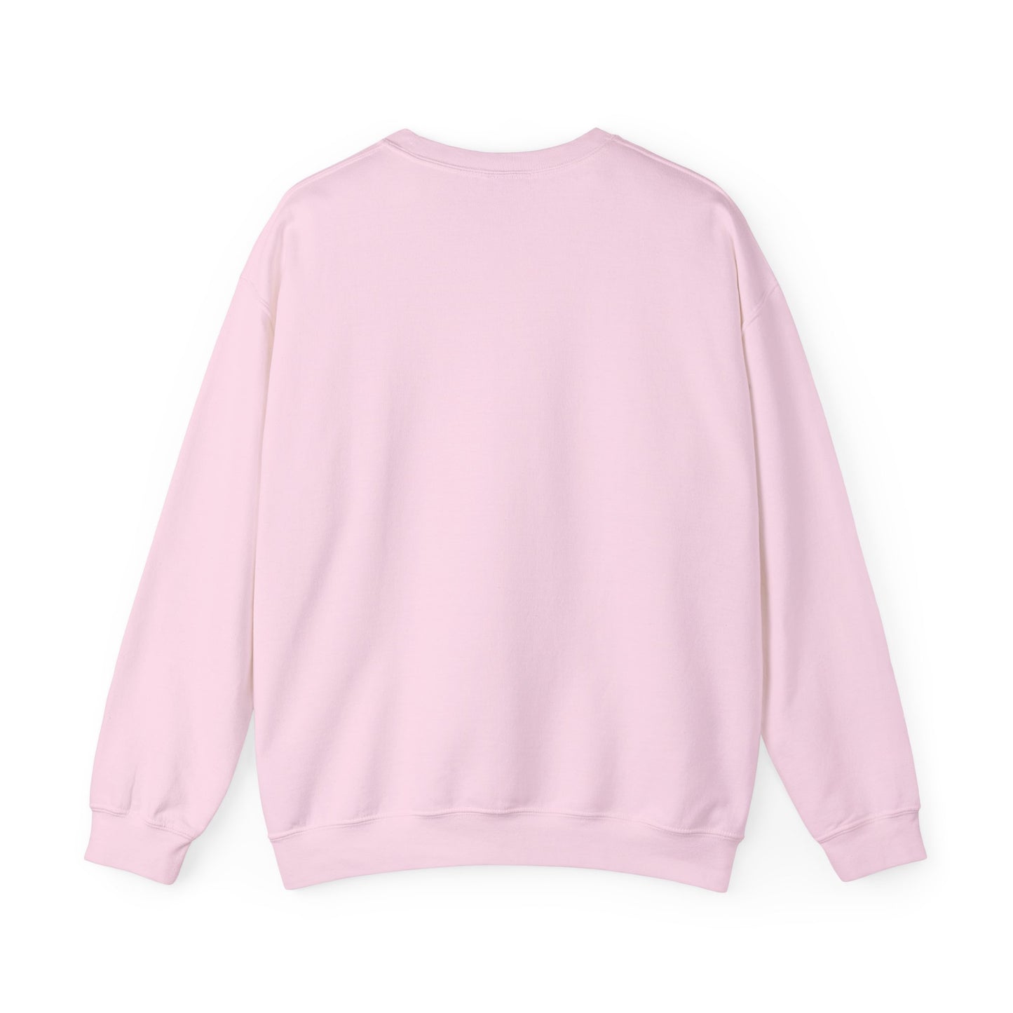 Crewneck Sweatshirt, Summerween Witch
