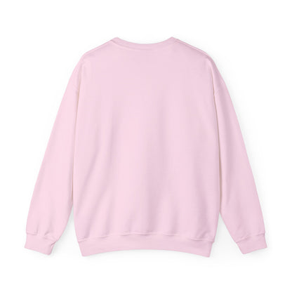 Crewneck Sweatshirt, Summerween Witch