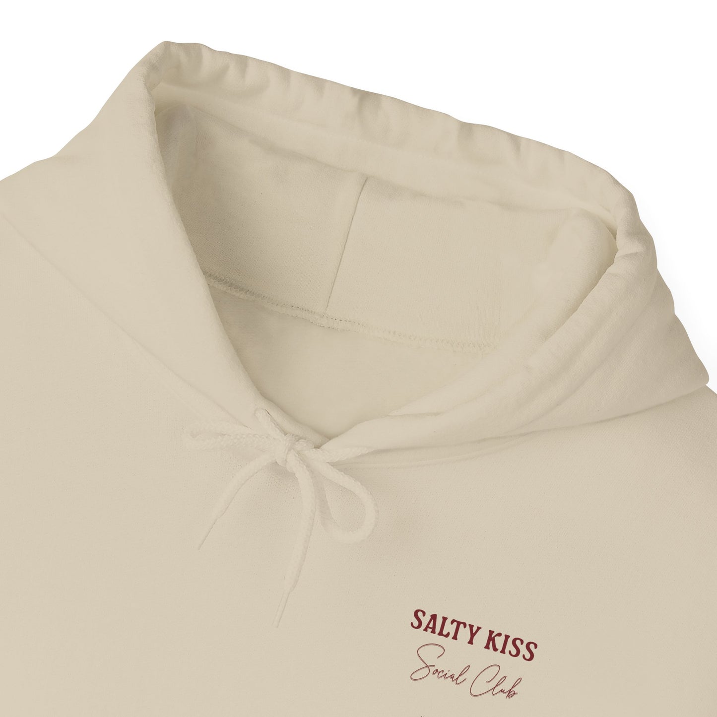 Summer 4Ever, Hoodie