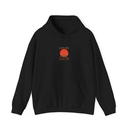 Hoodie - "The OG Sunset"
