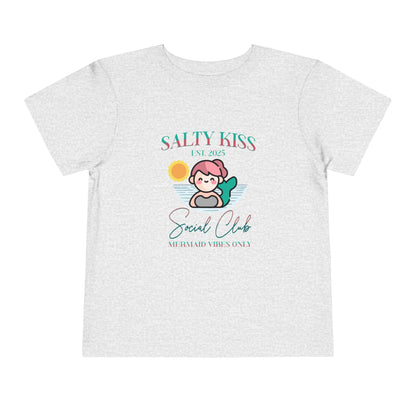 Toddler T-Shirt, Mermaid