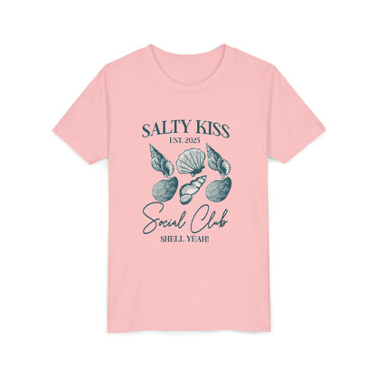 Kids' T-Shirt, Seashells