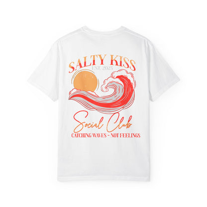T-Shirt, "The OG Sunset"