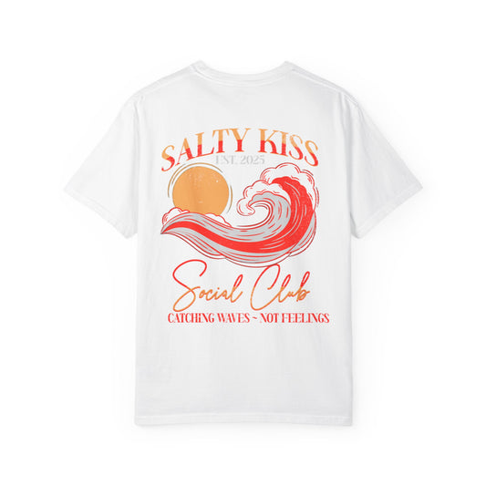T-Shirt, "The OG Sunset"