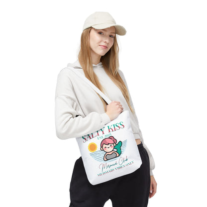 Tote Bag - Mermaid Vibes