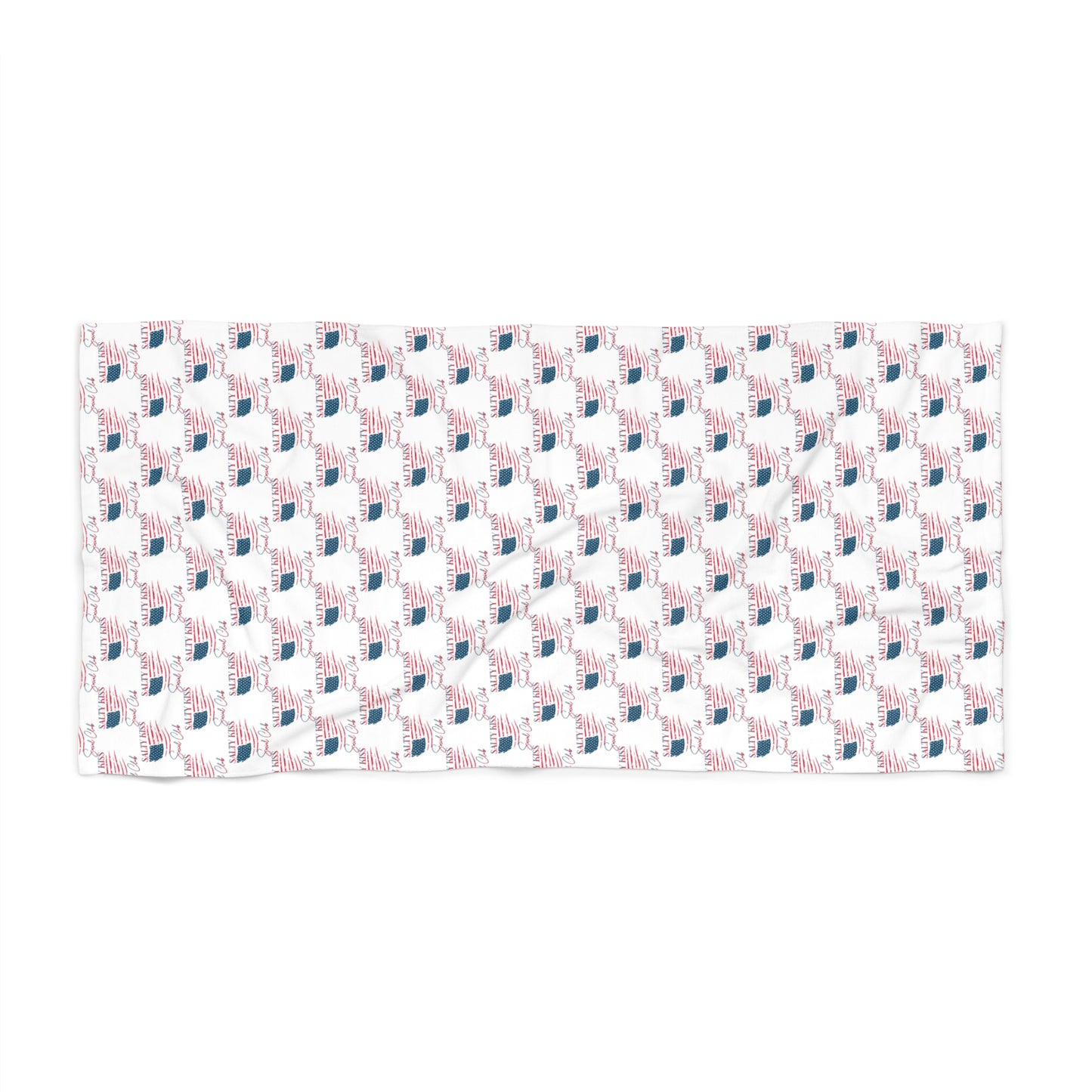 Beach Towel, Patriotic