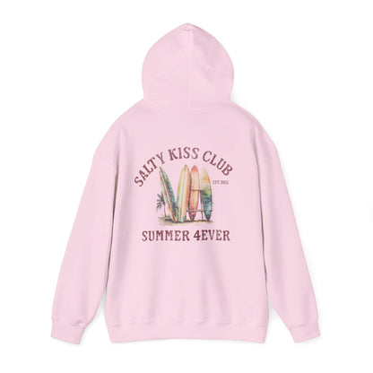 Summer 4Ever, Hoodie