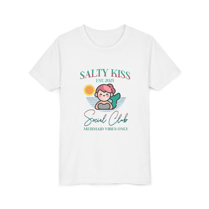 Kids' T-Shirt, Mermaid