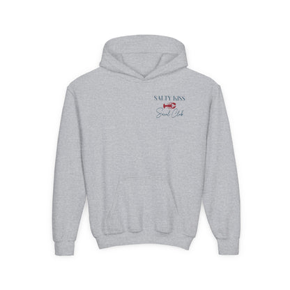 Kids' Hoodie, Lobster