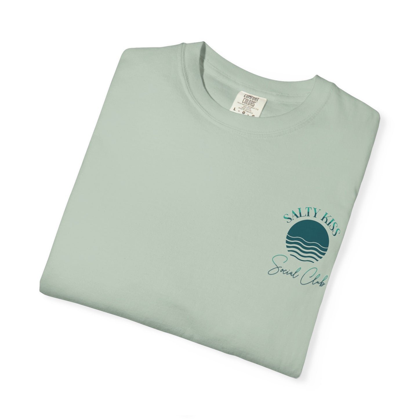 T-Shirt, Sunnies