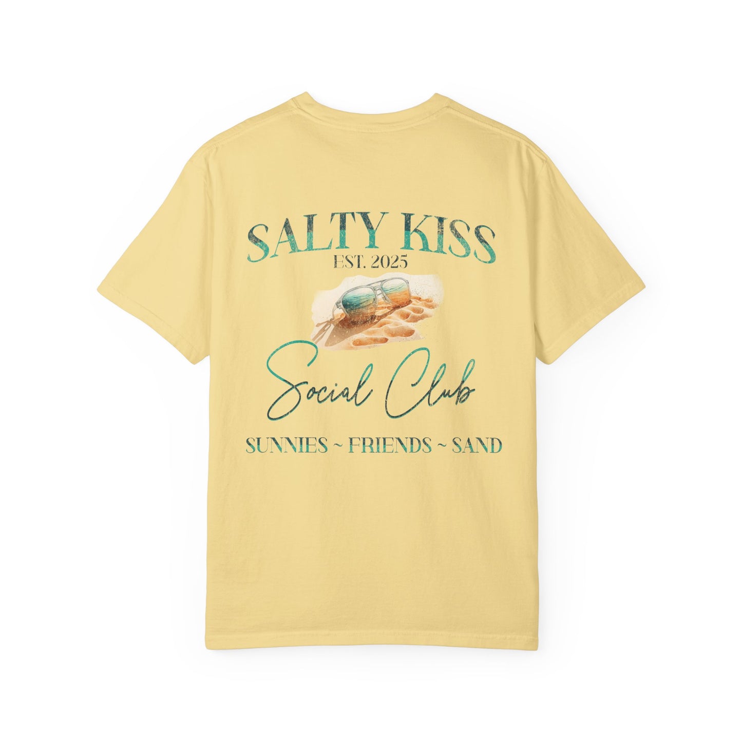 T-Shirt, Sunnies