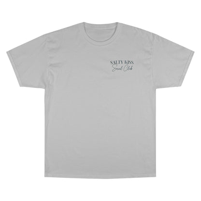 Champion T-Shirt, Boat