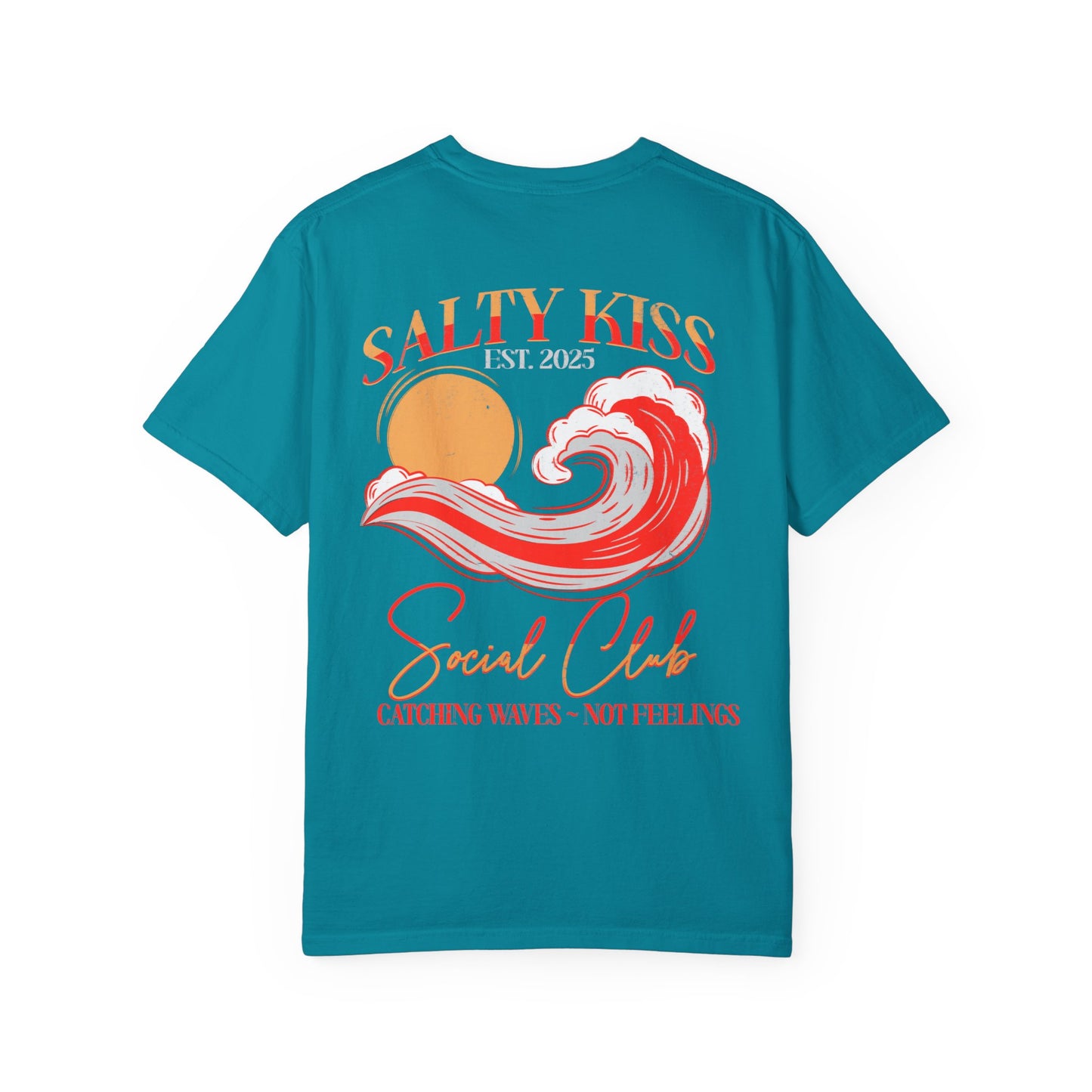 T-Shirt, "The OG Sunset"