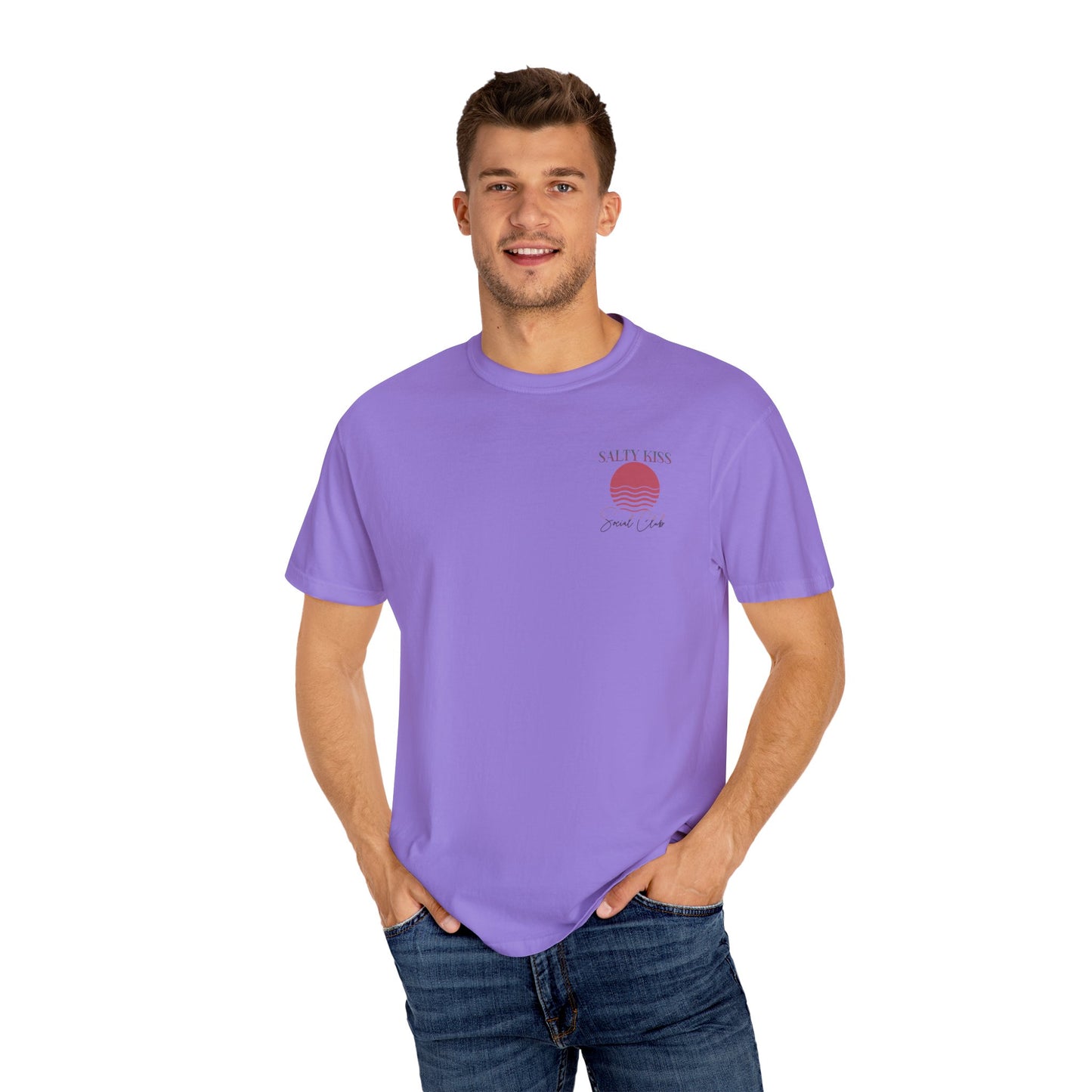 T-Shirt, "The OG"