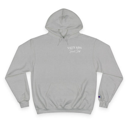 Champion Hoodie, Nautical