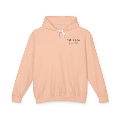 Lightweight Hoodie, Sunglasses