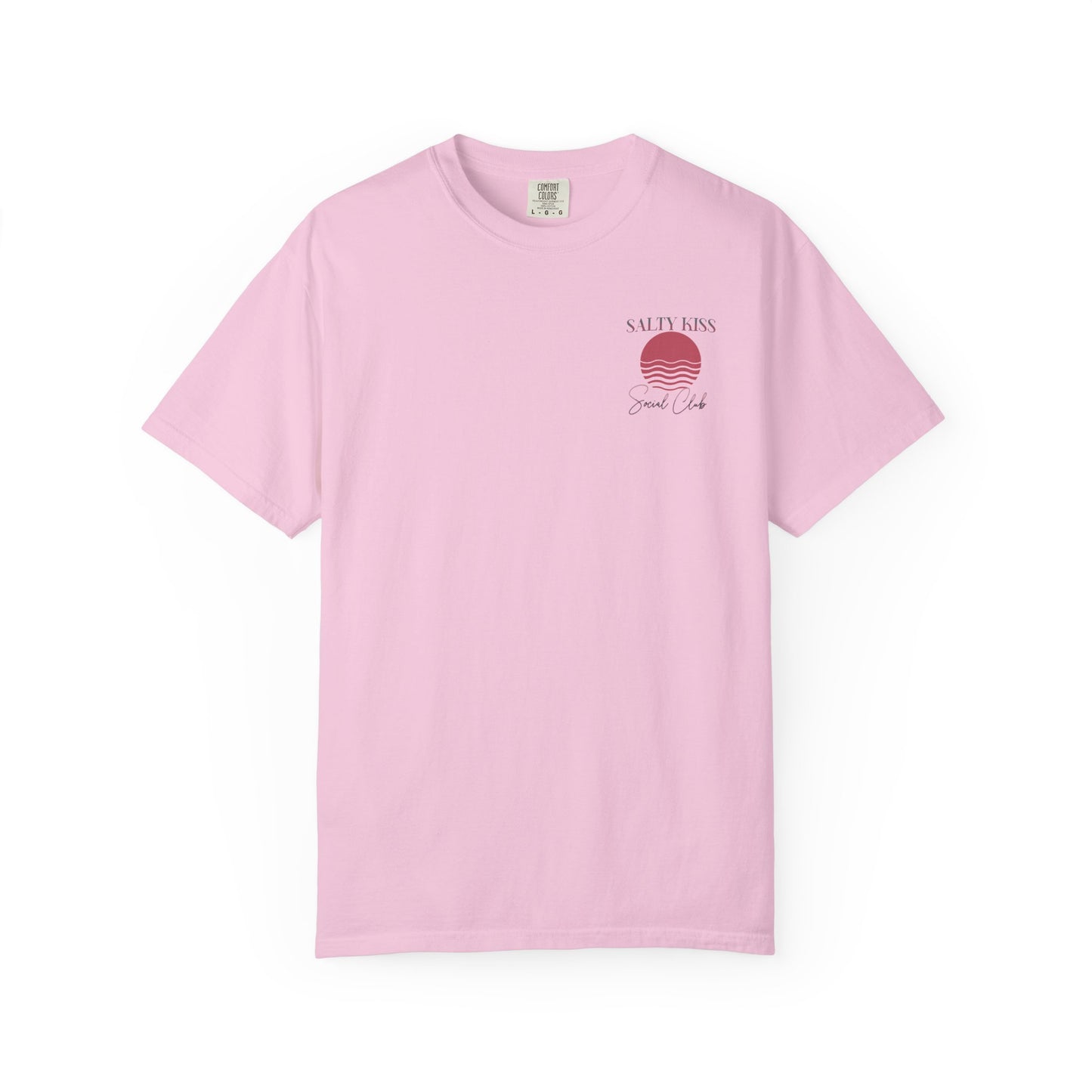T-Shirt, "The OG"