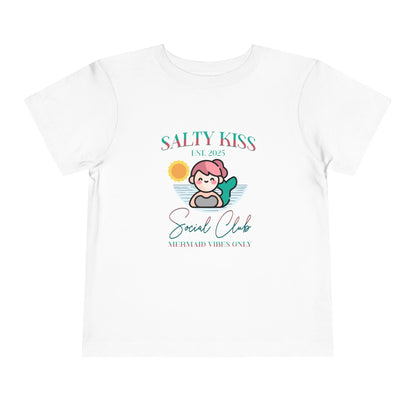 Toddler T-Shirt, Mermaid
