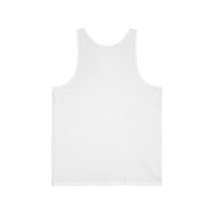 Jersey Tank, Sun Colors