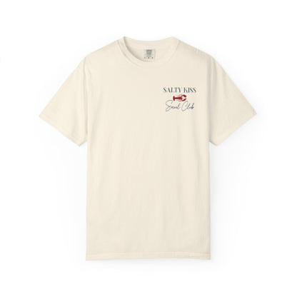 T-Shirt, Lobster Lovers