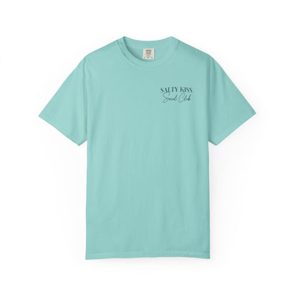 T-Shirt, Fishing