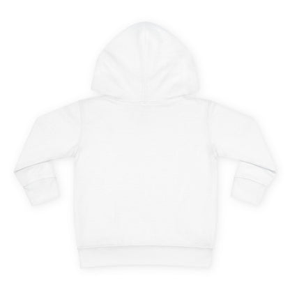 Toddler Hoodie, Seashells