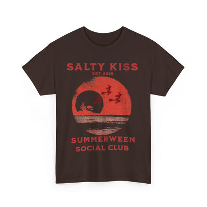 T-Shirt, Summerween Witch