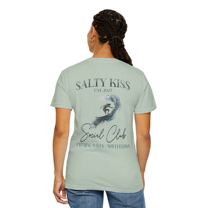 T-Shirt, Surfer