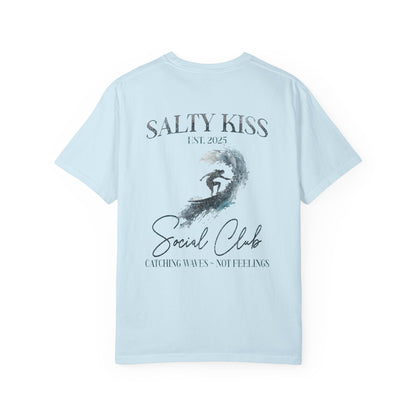 T-Shirt, Surfer