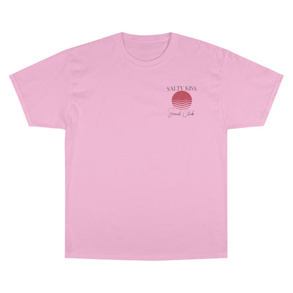Champion T-Shirt, Seahorse