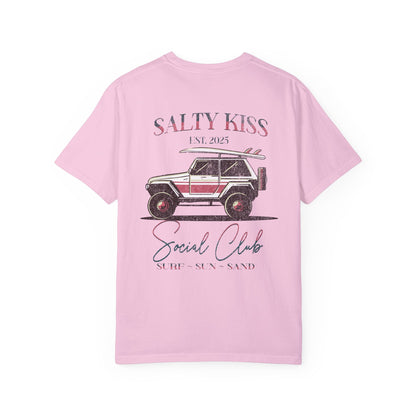 T-Shirt, Jeep