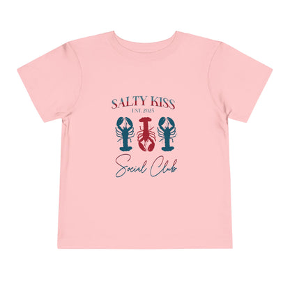 Toddler T-Shirt, Lobster