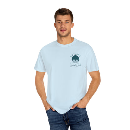 T-Shirt, Surfer