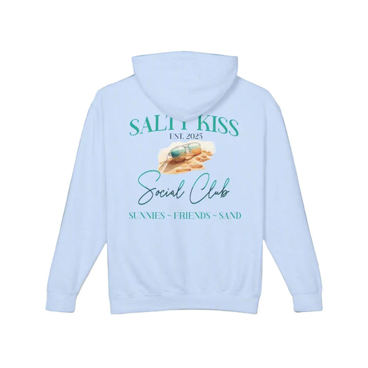 Lightweight Hoodie, Sunglasses