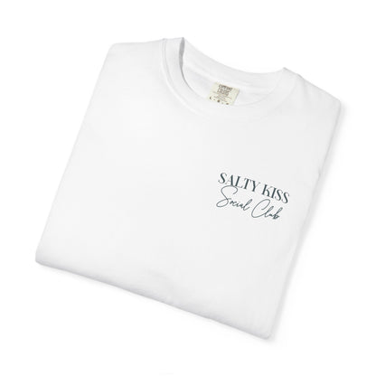 T-Shirt, Fishing