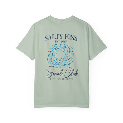 T-Shirt, Fishing