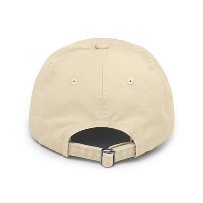 Distressed Hat Collection Featuring Iconic Styles with Vintage Worn-In Look