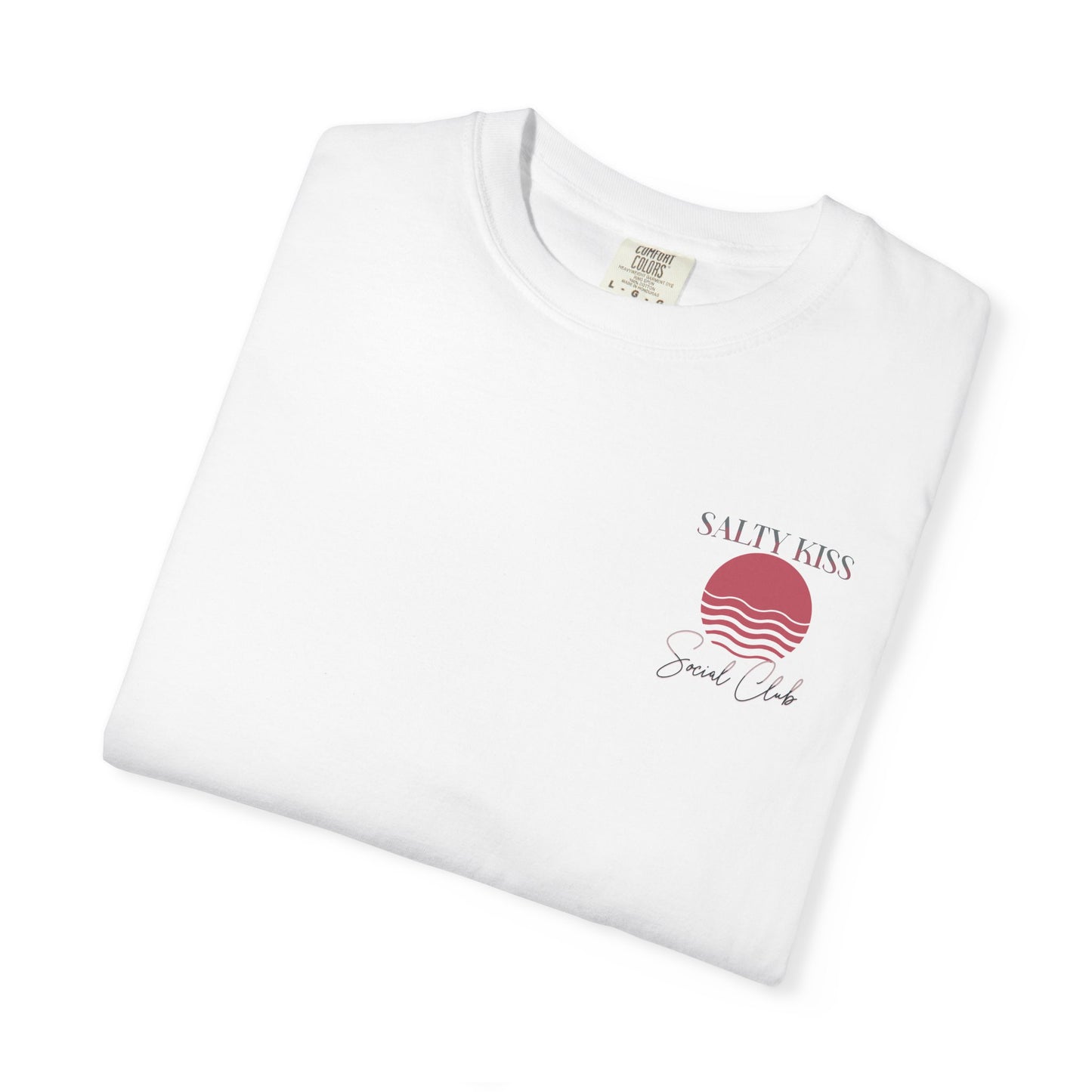 T-Shirt, "The OG"
