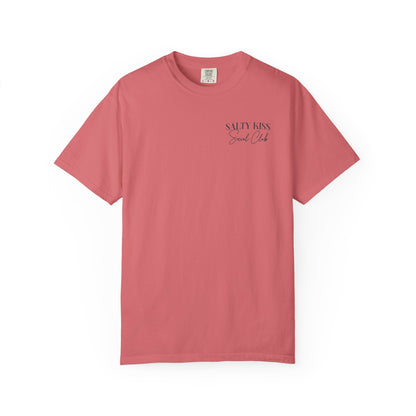 T-Shirt, Fishing