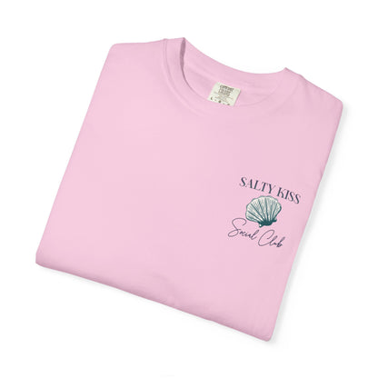 Adult T-Shirt, Seashell