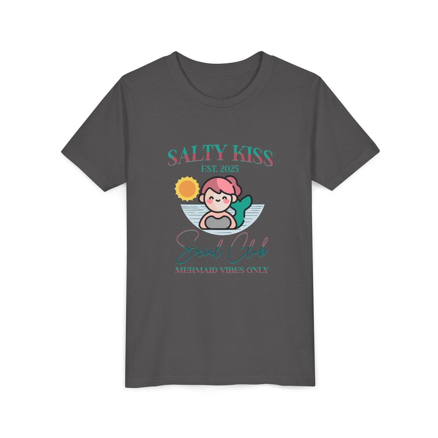 Kids' T-Shirt, Mermaid