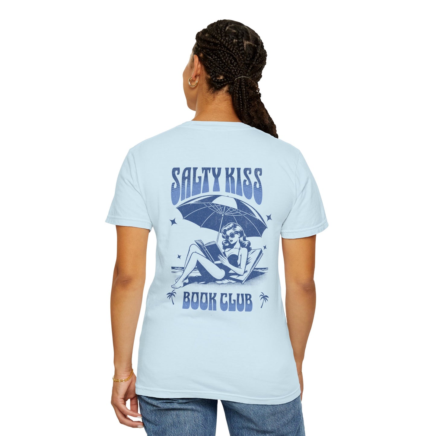 T-Shirt, Book Club