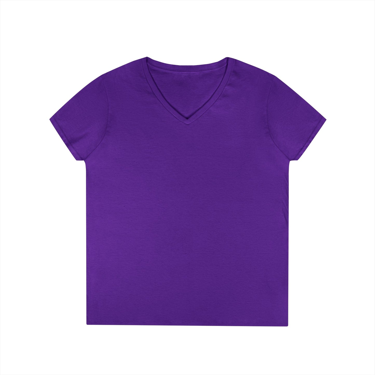 V-Neck T-Shirt, Salty Soul