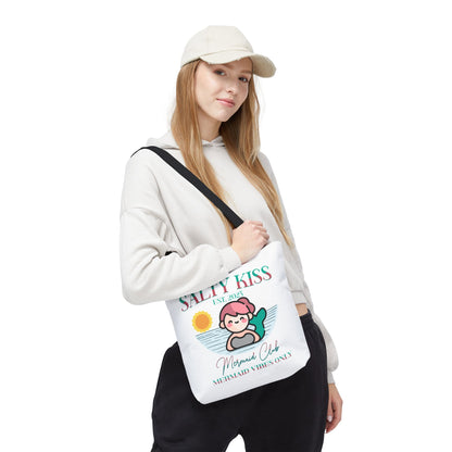 Tote Bag - Mermaid Vibes
