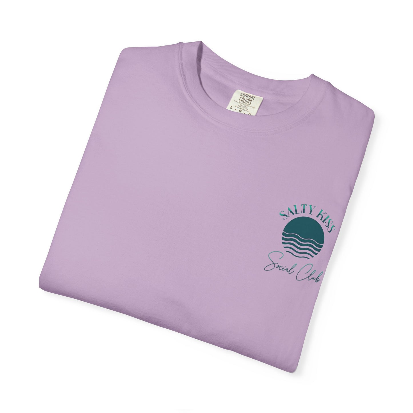 T-Shirt, Sunnies
