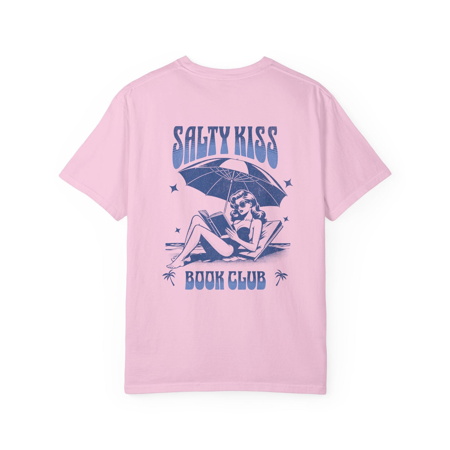 T-Shirt, Book Club