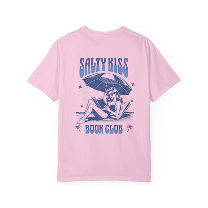 T-Shirt, Book Club