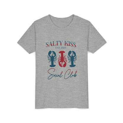 Kids' T-shirt, Lobster