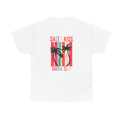 T-Shirt, Summer Retro Vibes